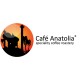 Ελληνικός καφές,''Ανατόλια''