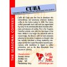 Caffe del Doge Cuba 100% arabica